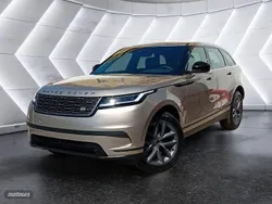 Nuevo 2025 Land Rover Range Rover Velar S SUV | 88.150 €