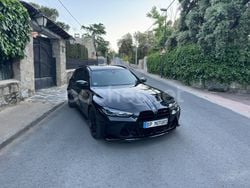 Negro Usado 2023 BMW M3 Familiar | 97.990 € (Buen precio)
