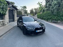 Negro Usado 2023 BMW M3 Familiar | 109.990 € (Un poco caro)