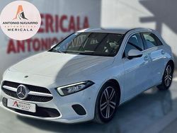 Usado 2020 Mercedes A200 Business | 22.300 €