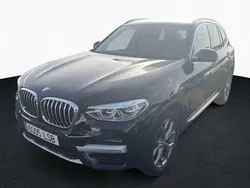 Otro Usado 2021 BMW X3 xLine SUV | 35.800 € (Precio justo)