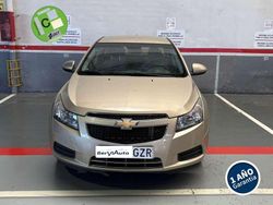 Beige Usado 2010 Chevrolet Cruze LS Utilitario | 5750 € (Precio justo)
