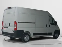 Usado 2022 Opel Movano Van | 21.920 € (Un poco caro)