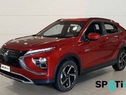 Rojo Usado 2022 Mitsubishi Eclipse Cross SUV | 34.000 €
