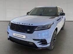 Gris / plata Usado 2024 Land Rover Range Rover Velar SE Dynamic SUV | 65.900 €