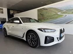 Blanco Nuevo 2025 BMW 430 Gran Coupé Coupe | 69.000 €