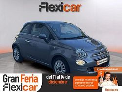 Gris Usado 2022 Fiat 500 Dolcevita Utilitario | 10.490 € (Precio justo)