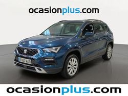 Azul Usado 2023 Seat Ateca Style SUV | 18.178 € (Buen precio)