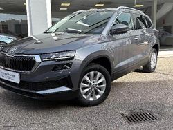 Gris/plata Usado 2023 Skoda Karoq Style SUV | 21.990 € (Precio justo)