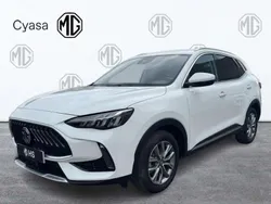Blanco Usado 2024 MG HS Comfort SUV | 18.400 € (Super precio)