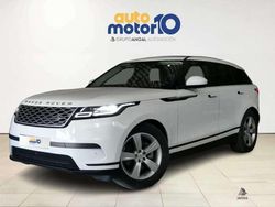 Usado 2018 Land Rover Range Rover Velar S SUV | 32.066 € (Caro)