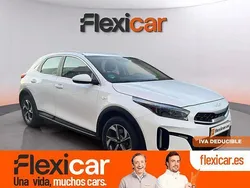 Blanco Usado 2023 Kia XCeed SUV | 16.470 € (Buen precio)