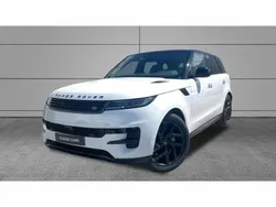 Gris Usado 2023 Land Rover Range Rover Sport SE SUV | 88.900 € (Buen precio)