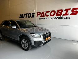 Gris / plata Usado 2018 Audi Q2 Sport SUV | 20.500 € (Precio justo)