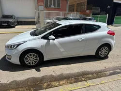Blanco Usado 2013 Kia ProCeed Utilitario | 5999 € (Buen precio)