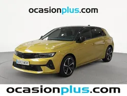 Blanco Usado 2024 Opel Astra Utilitario | 19.773 € (Precio justo)