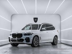 Blanco Usado 2022 BMW X5 M Sport SUV | 59.999 € (Super precio)