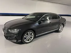 Gris Usado 2020 VW Passat GTE Berlina | 16.200 € (Buen precio)