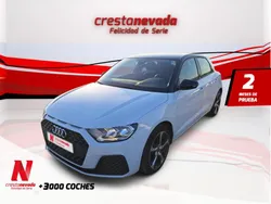 Usado 2020 Audi A1 Sportback Utilitario | 17.654 € (Precio justo)