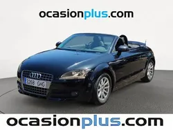 Audi TT Roadster