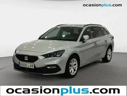 Seat Leon ST