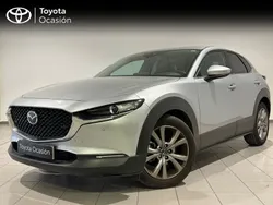 Otro Usado 2019 Mazda CX-30 SUV | 19.900 € (Buen precio)