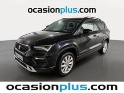 Negro Usado 2023 Seat Ateca Style SUV | 18.264 € (Buen precio)