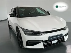Eléctrico Usado 2024 Kia EV6 GT-Line SUV | 43.900 €