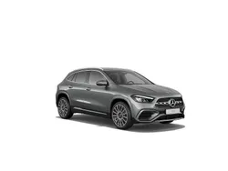 Gris montaña Nuevo 2025 Mercedes GLA200 SUV | 50.231 € (Precio justo)