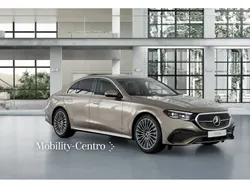 Marrón Nuevo 2025 Mercedes E200 Berlina | 69.149 € (Precio justo)