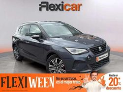 Gris Usado 2024 Seat Arona FR SUV | 17.690 € (Buen precio)