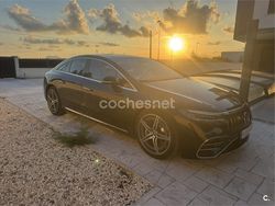 Eléctrico Usado 2023 Mercedes EQS 53 AMG Berlina | 79.000 €