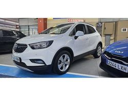 Blanco Usado 2018 Opel Mokka Selective SUV | 15.500 € (Caro)