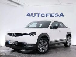Blanco Usado 2022 Mazda MX30 Prime-Line SUV | 17.850 € (Buen precio)