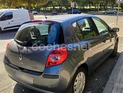 Azul Usado 2005 Renault Clio II Expression Berlina | 2200 € (Precio justo)