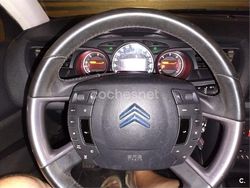 Gris / plata Usado 2008 Citroën C5 Exclusive Berlina | 5500 € (Un poco caro)