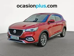 Blanco Usado 2023 MG HS Comfort SUV | 16.591 € (Precio justo)