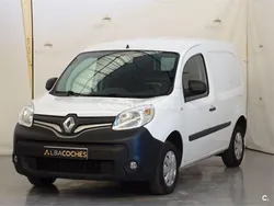Usado 2015 Renault Kangoo Monovolumen | 9990 € (Precio justo)