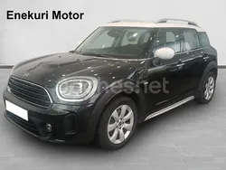 Negro Usado 2020 Mini Cooper Countryman SUV | 22.900 € (Precio justo)
