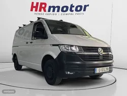 Usado 2022 VW T6.1 Van | 18.990 € (Super precio)