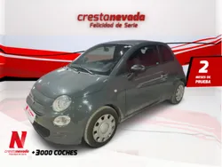 Usado 2022 Fiat 500 | 10.271 € (Precio justo)