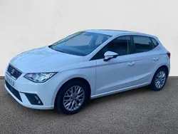 Usado 2018 Seat Ibiza Style | 11.790 € (Precio justo)