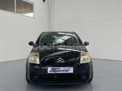 Negro Usado 2005 Citroën C2 Utilitario | 2500 € (Precio justo)
