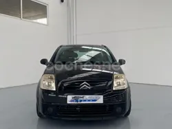 Citroën C2