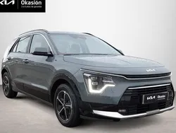 Usado 2023 Kia Niro SUV | 26.690 € (Super precio)