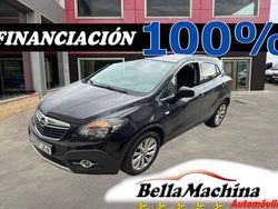 Usado 2016 Opel Mokka X Selective SUV | 8975 € (Precio justo)