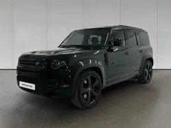 Santorini black Nuevo 2024 Land Rover Defender SE Dynamic SUV | 112.400 €