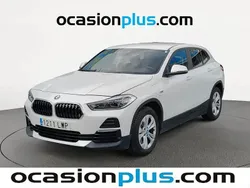 Blanco Usado 2022 BMW X2 SUV | 27.264 € (Super precio)