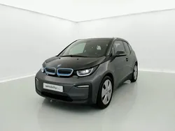 Mineralgris Usado 2022 BMW i3 Utilitario | 18.260 € (Buen precio)