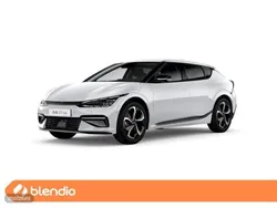 Blanco Nuevo 2025 Kia EV6 4 SUV | 60.500 €